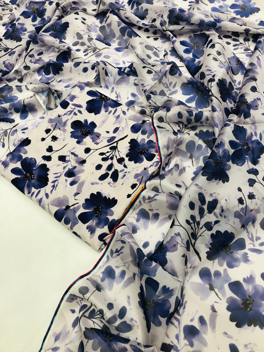 BANA DORA PURPLE GULAB