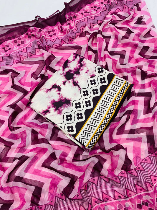 CHARIZMA PURPLE DIGITAL LAWN R02