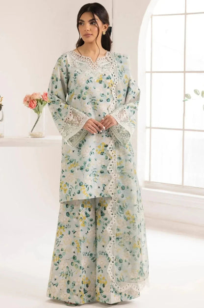 MOGHANI LAWN - SR FABRICS